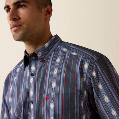 Ariat Exclusive Berke Classic Fit Shirt