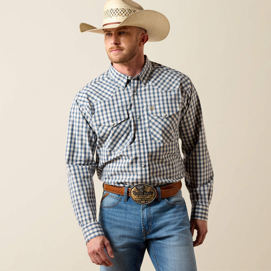 Ariat Deals Pro Series Fintan Classic Fit Snap Shirt