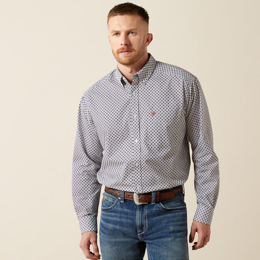 Ariat Essential William Classic Fit Shirt
