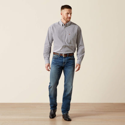 Ariat Essential William Classic Fit Shirt