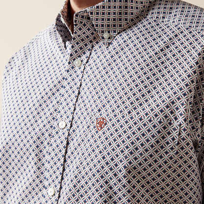 Ariat Essential William Classic Fit Shirt