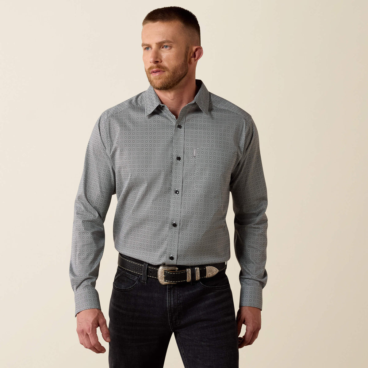 Ariat Featured Everything Classic Fit Shirt
