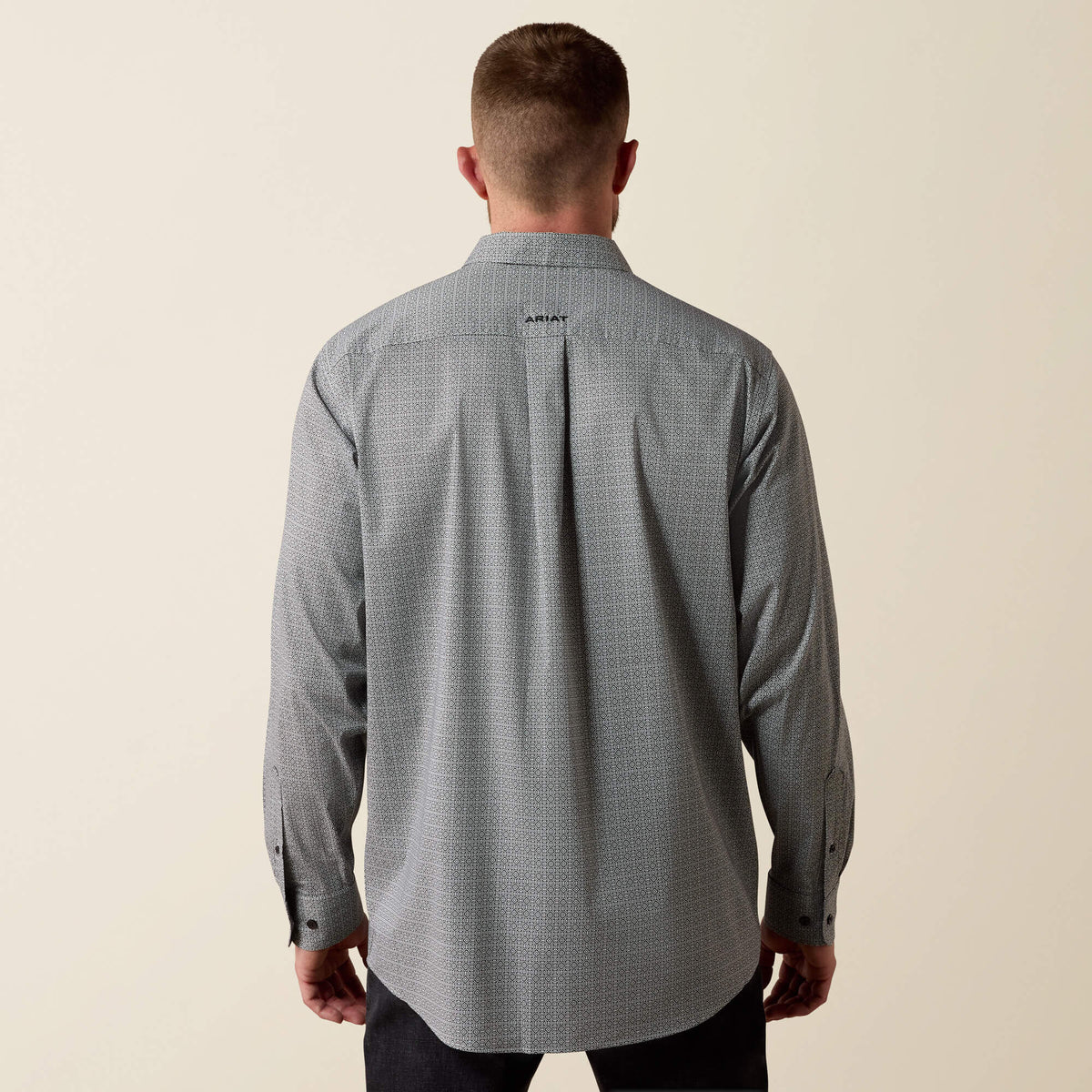 Ariat Featured Everything Classic Fit Shirt