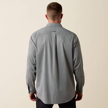 Ariat Featured Everything Classic Fit Shirt