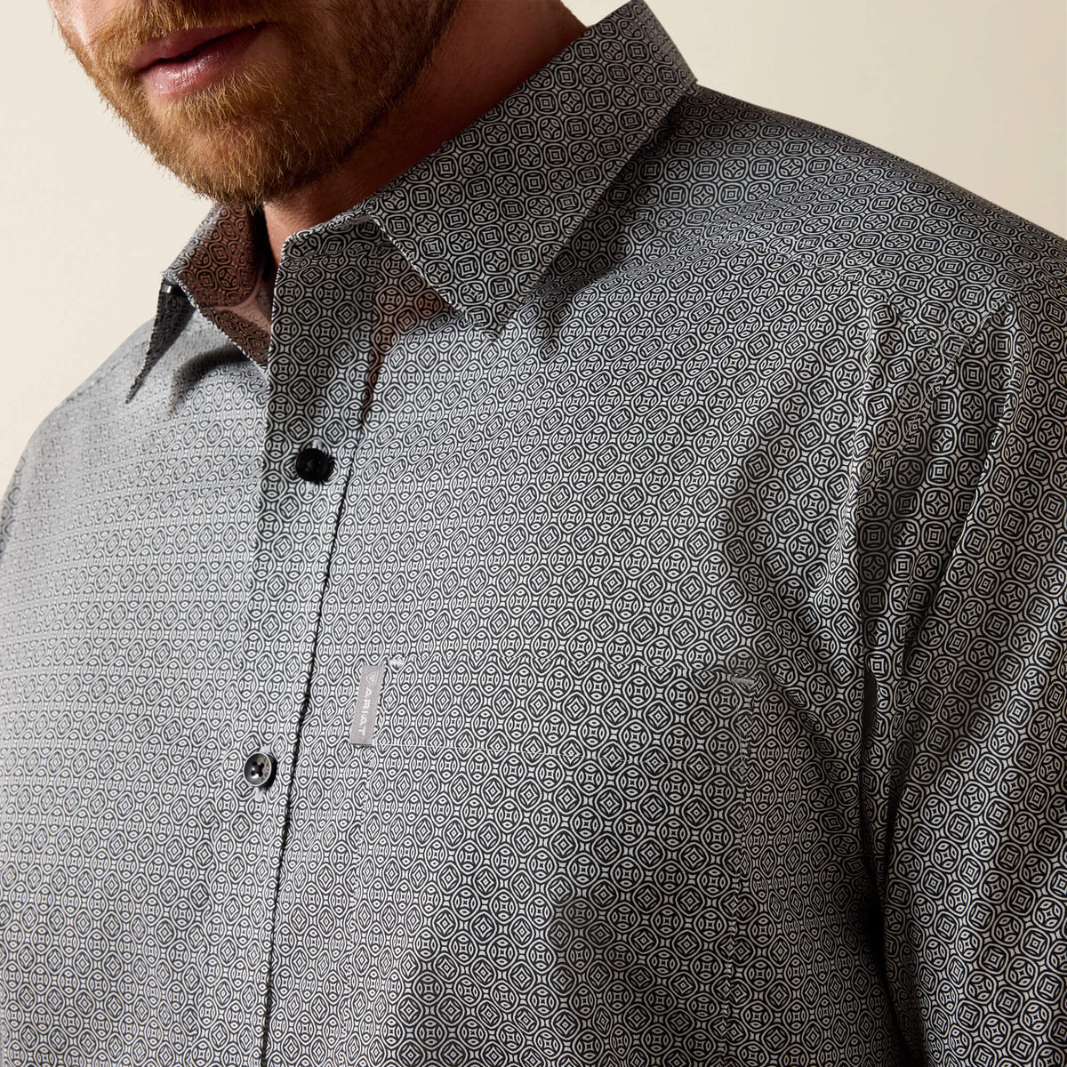 Ariat Featured Everything Classic Fit Shirt