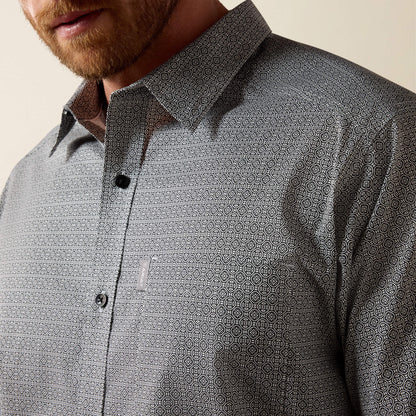 Ariat Featured Everything Classic Fit Shirt