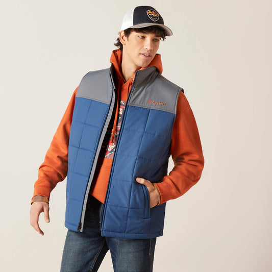 Ariat Essential Crius Insulated Vest