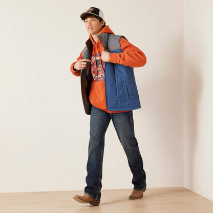Ariat Essential Crius Insulated Vest