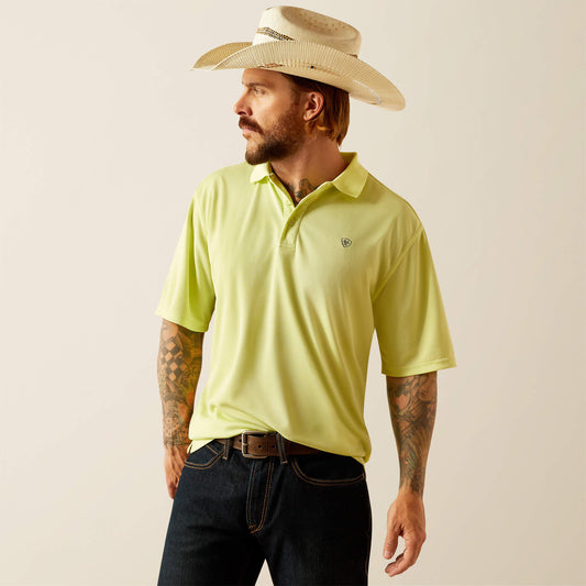 Ariat Best Seller TEK Polo