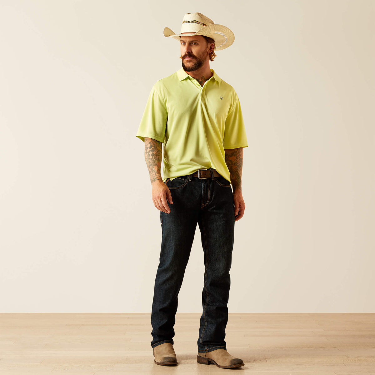 Ariat Best Seller TEK Polo