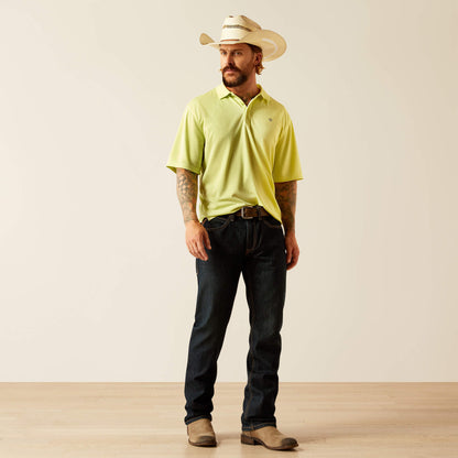 Ariat Best Seller TEK Polo