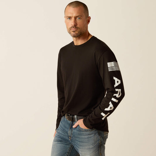 Ariat Exclusive Ariat Elevated V2 T-Shirt