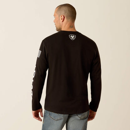 Ariat Exclusive Ariat Elevated V2 T-Shirt