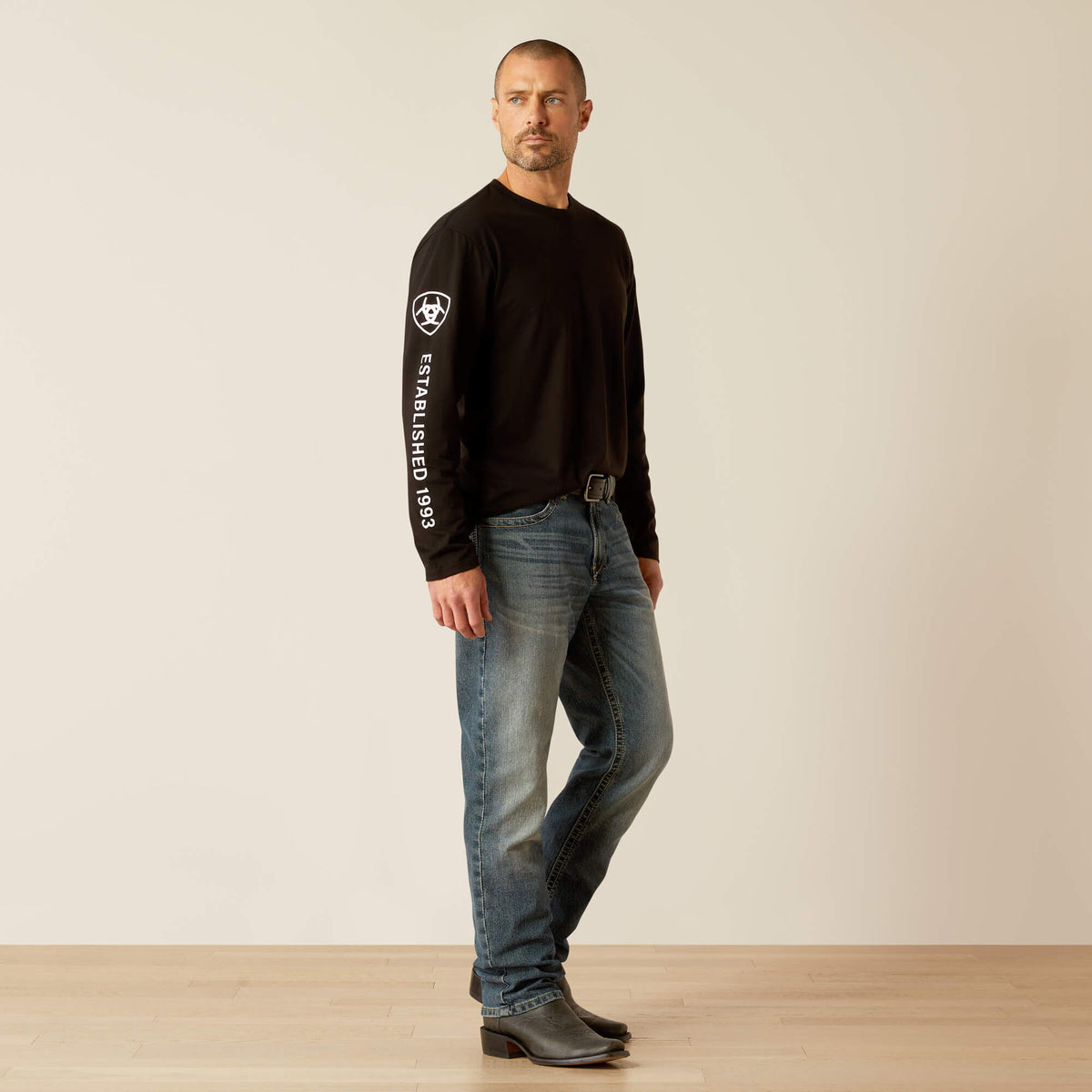 Ariat Exclusive Ariat Elevated V2 T-Shirt
