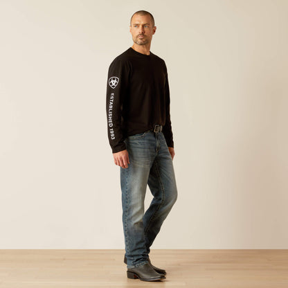 Ariat Exclusive Ariat Elevated V2 T-Shirt