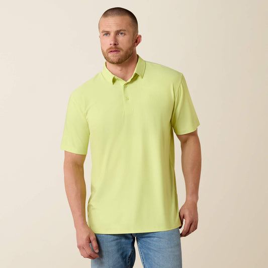 Ariat Customer Favorite Charger 2.0 Polo