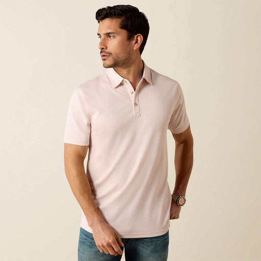Ariat New Two24 Shaldon Polo