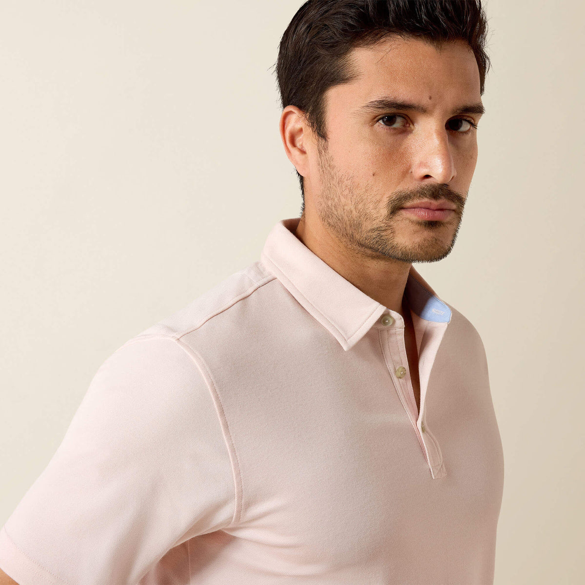 Ariat New Two24 Shaldon Polo