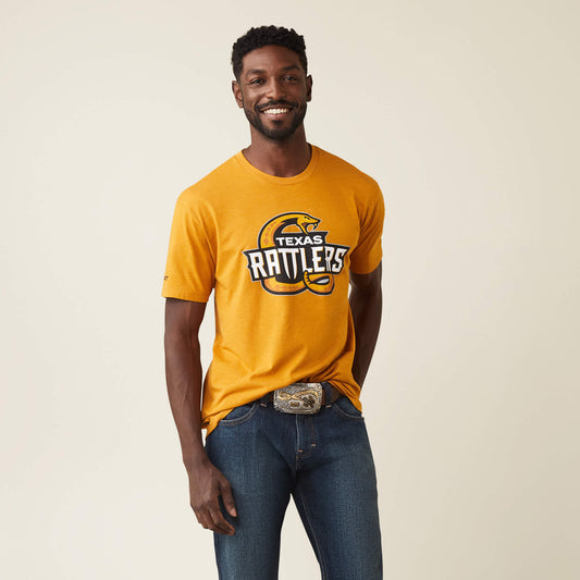 Ariat Best Seller Rattlers Snake T-Shirt